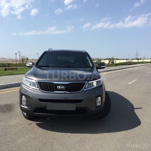 Kia Sorento 2013, 84,000 km - 2.4 l - Bakı