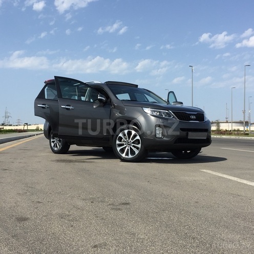 Kia Sorento 2013, 84,000 km - 2.4 l - Bakı