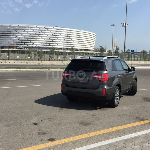 Kia Sorento 2013, 84,000 km - 2.4 l - Bakı