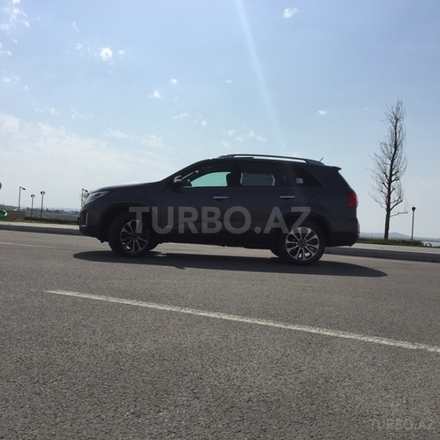 Kia Sorento 2013, 84,000 km - 2.4 l - Bakı