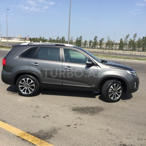 Kia Sorento 2013, 84,000 km - 2.4 l - Bakı