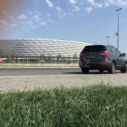 Kia Sorento 2013, 84,000 km - 2.4 l - Bakı