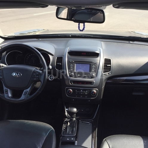 Kia Sorento 2013, 84,000 km - 2.4 l - Bakı