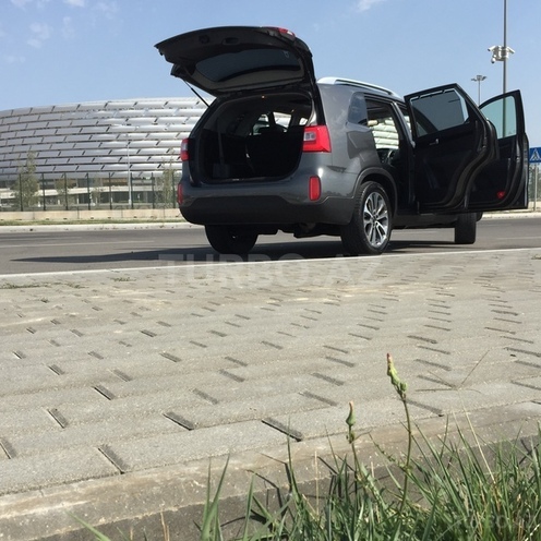 Kia Sorento 2013, 84,000 km - 2.4 l - Bakı