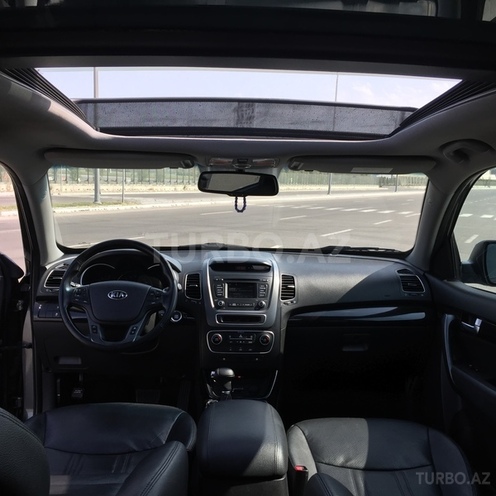 Kia Sorento 2013, 84,000 km - 2.4 l - Bakı