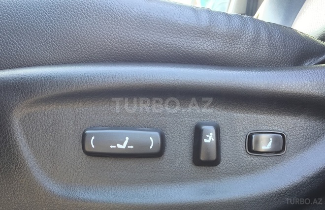 Kia Sorento 2013, 84,000 km - 2.4 l - Bakı