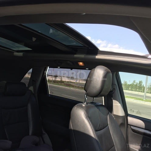 Kia Sorento 2013, 84,000 km - 2.4 l - Bakı