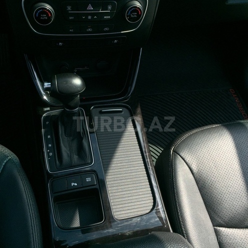 Kia Sorento 2013, 84,000 km - 2.4 l - Bakı