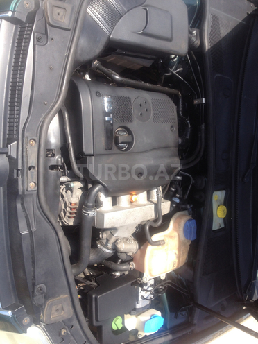 Volkswagen Passat 2001, 149,500 km - 1.8 l - Bakı