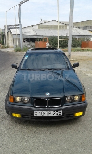 BMW 318 1993, 199,190 km - 1.8 l - Bakı