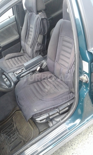 BMW 318 1993, 199,190 km - 1.8 l - Bakı