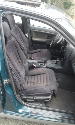BMW 318 1993, 199,190 km - 1.8 l - Bakı