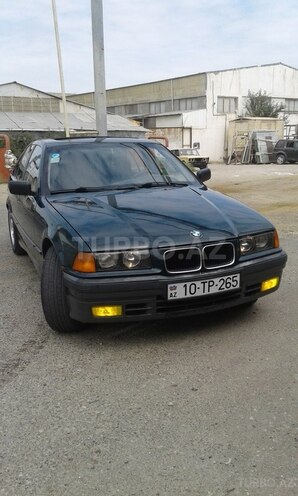BMW 318 1993, 199,190 km - 1.8 l - Bakı