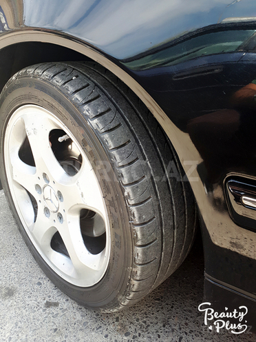 Mercedes E 200 1999, 2,150,000 km - 2.0 l - Xırdalan