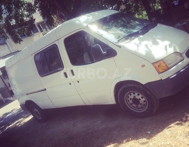 Ford Transit 1999, 534,000 km - 2.5 l - Bakı