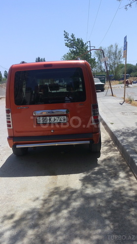Ford Tourneo Connect 2007, 286,200 km - 1.8 l - Bakı