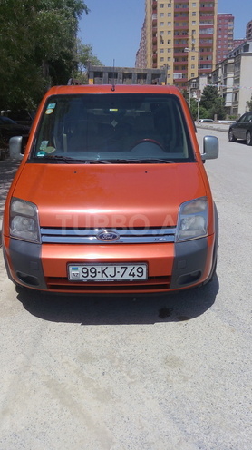 Ford Tourneo Connect 2007, 286,200 km - 1.8 l - Bakı
