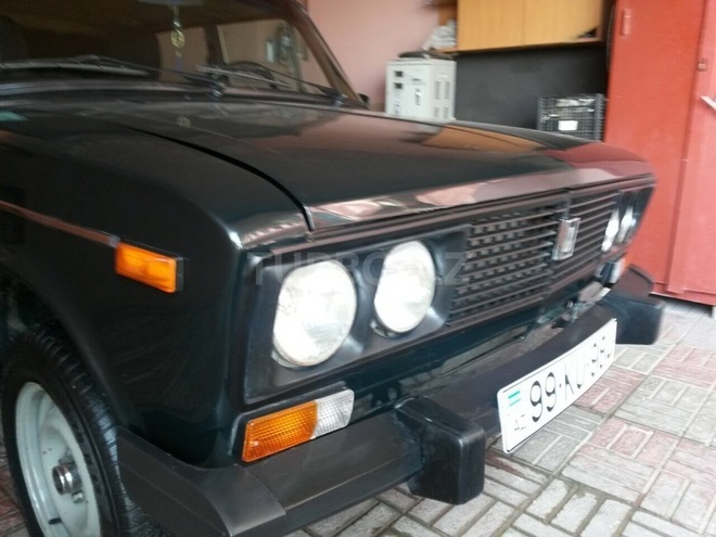 LADA (VAZ) 2106 2004, 190,000 km - 1.6 l - Bakı