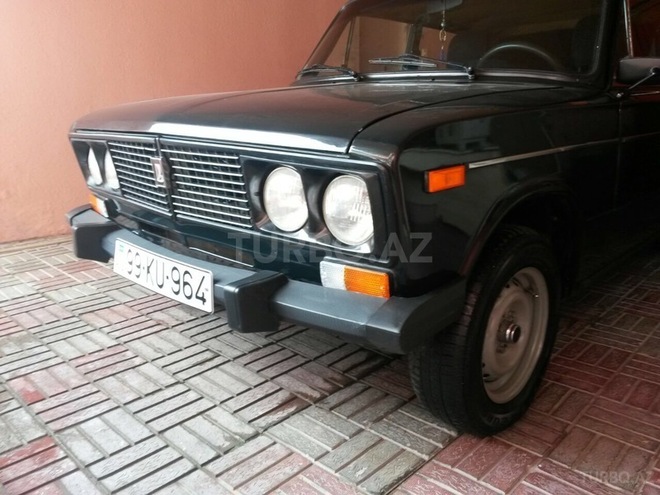 LADA (VAZ) 2106 2004, 190,000 km - 1.6 l - Bakı