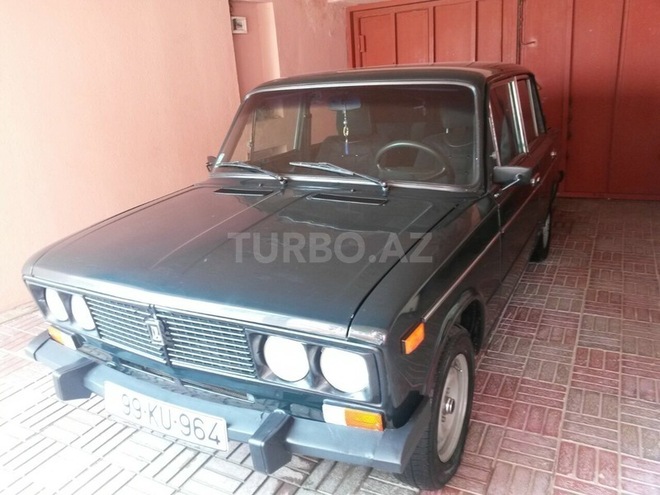 LADA (VAZ) 2106 2004, 190,000 km - 1.6 l - Bakı