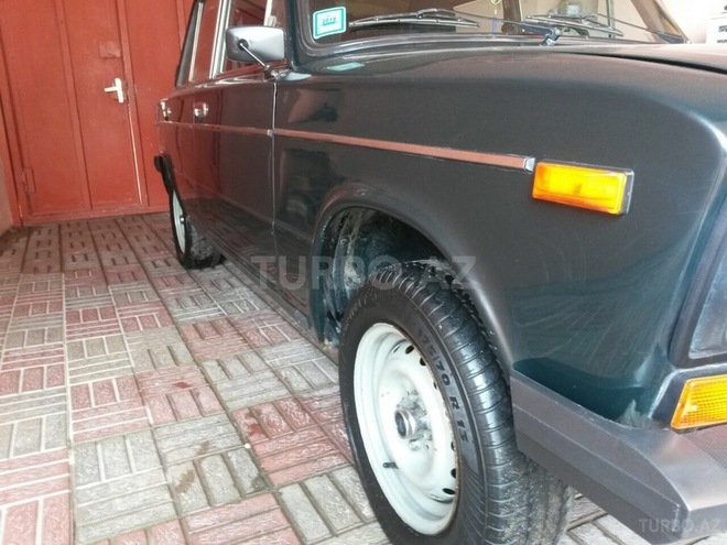 LADA (VAZ) 2106 2004, 190,000 km - 1.6 l - Bakı