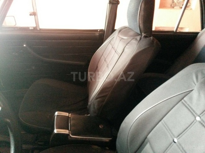 LADA (VAZ) 2106 2004, 190,000 km - 1.6 l - Bakı