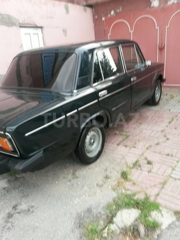 LADA (VAZ) 2106 2004, 190,000 km - 1.6 l - Bakı