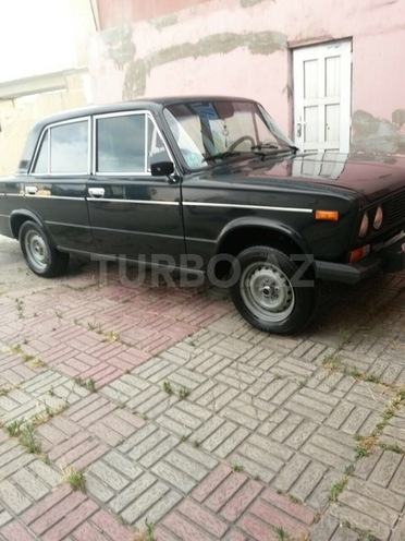 LADA (VAZ) 2106 2004, 190,000 km - 1.6 l - Bakı
