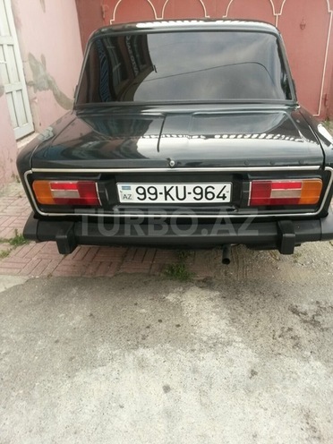 LADA (VAZ) 2106 2004, 190,000 km - 1.6 l - Bakı
