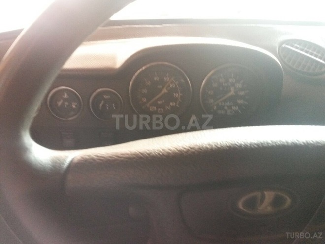 LADA (VAZ) 2106 2004, 190,000 km - 1.6 l - Bakı