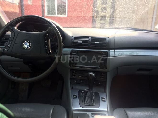 BMW 323 2000, 245,000 km - 2.5 л - Bakı