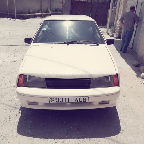 LADA (VAZ) 2108 1990, 246,810 km - 1.5 л - Bakı