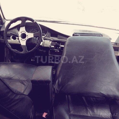 LADA (VAZ) 2108 1990, 246,810 km - 1.5 л - Bakı