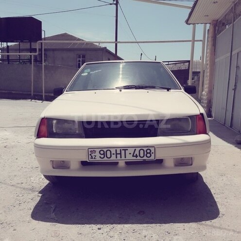 LADA (VAZ) 2108 1990, 246,810 km - 1.5 л - Bakı