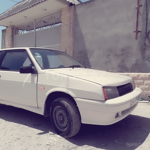 LADA (VAZ) 2108 1990, 246,810 km - 1.5 л - Bakı