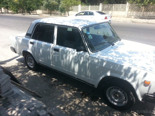 LADA (VAZ) 2107 1998, 150,000 km - 1.6 l - Bakı
