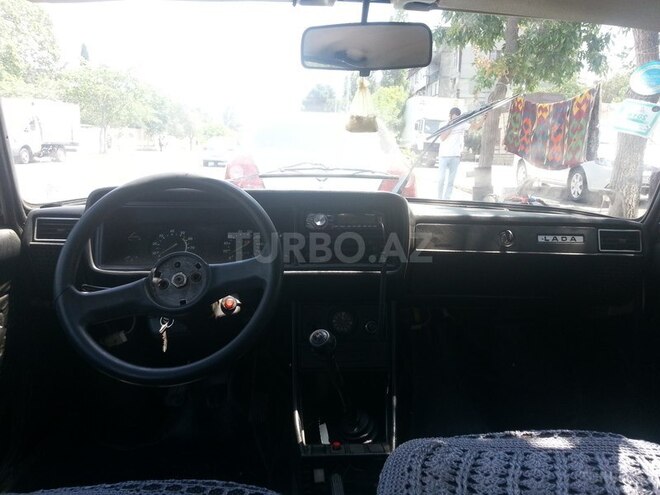 LADA (VAZ) 2107 1998, 150,000 km - 1.6 l - Bakı