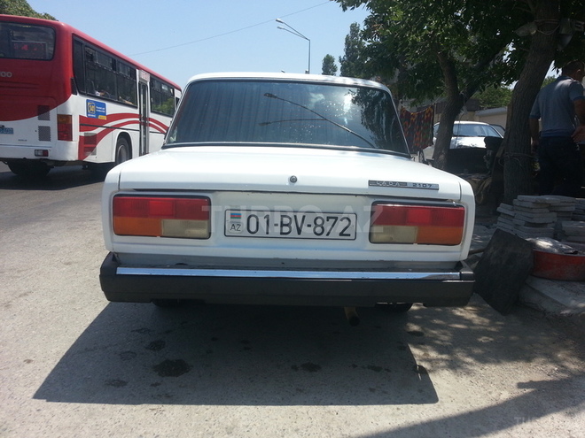 LADA (VAZ) 2107 1998, 150,000 km - 1.6 l - Bakı