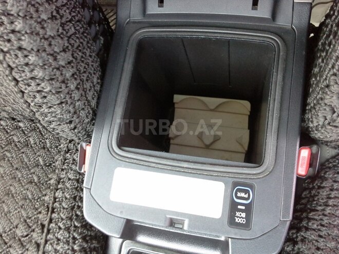 Toyota Prado 2009, 112,000 km - 2.7 l - Sumqayıt