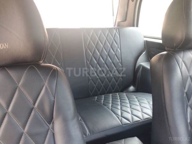 LADA (VAZ) Niva 2014, 38,000 km - 1.7 л - Bakı
