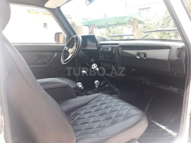 LADA (VAZ) Niva 2014, 38,000 km - 1.7 л - Bakı