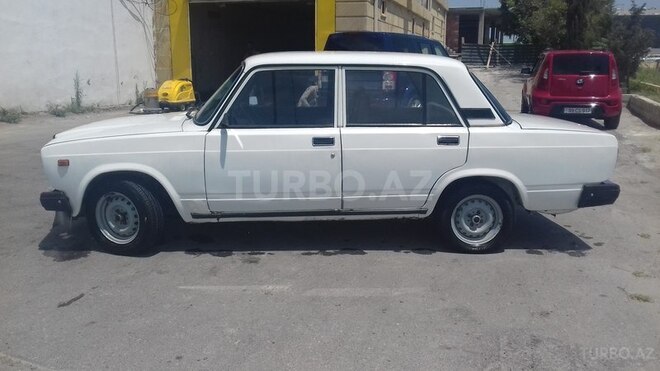 LADA (VAZ) 2107 2005, 289,000 km - 1.6 l - Bakı
