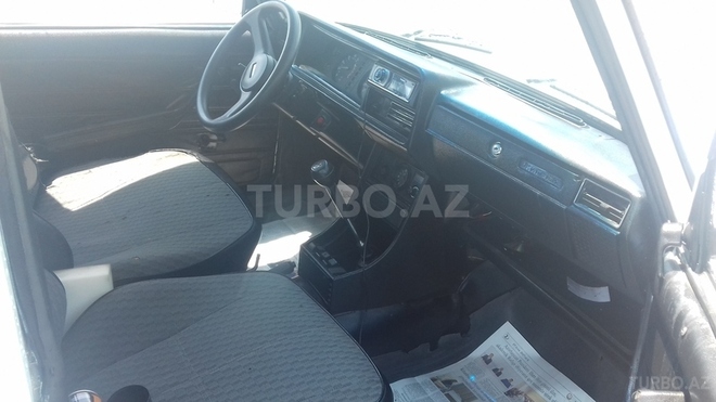 LADA (VAZ) 2107 2005, 289,000 km - 1.6 l - Bakı