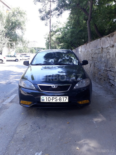 Daewoo Gentra 2013, 92,000 km - 1.5 l - Bakı