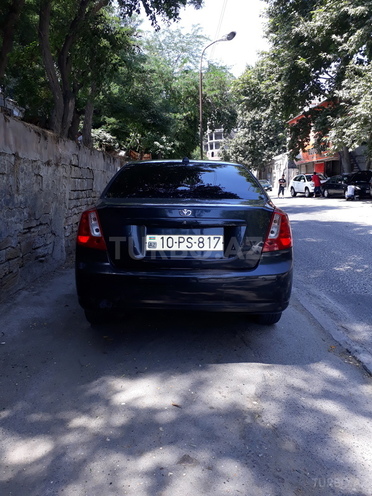Daewoo Gentra 2013, 92,000 km - 1.5 l - Bakı