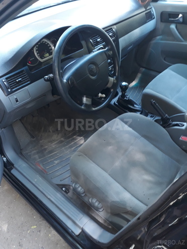 Daewoo Gentra 2013, 92,000 km - 1.5 l - Bakı