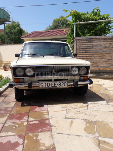 LADA (VAZ) 2106 1984, 188,000 km - 1.5 л - Bakı