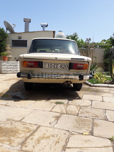 LADA (VAZ) 2106 1984, 188,000 km - 1.5 л - Bakı