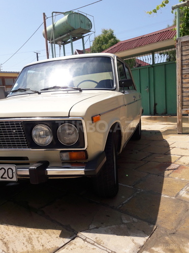 LADA (VAZ) 2106 1984, 188,000 km - 1.5 л - Bakı