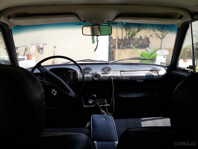 LADA (VAZ) 2106 1984, 188,000 km - 1.5 л - Bakı